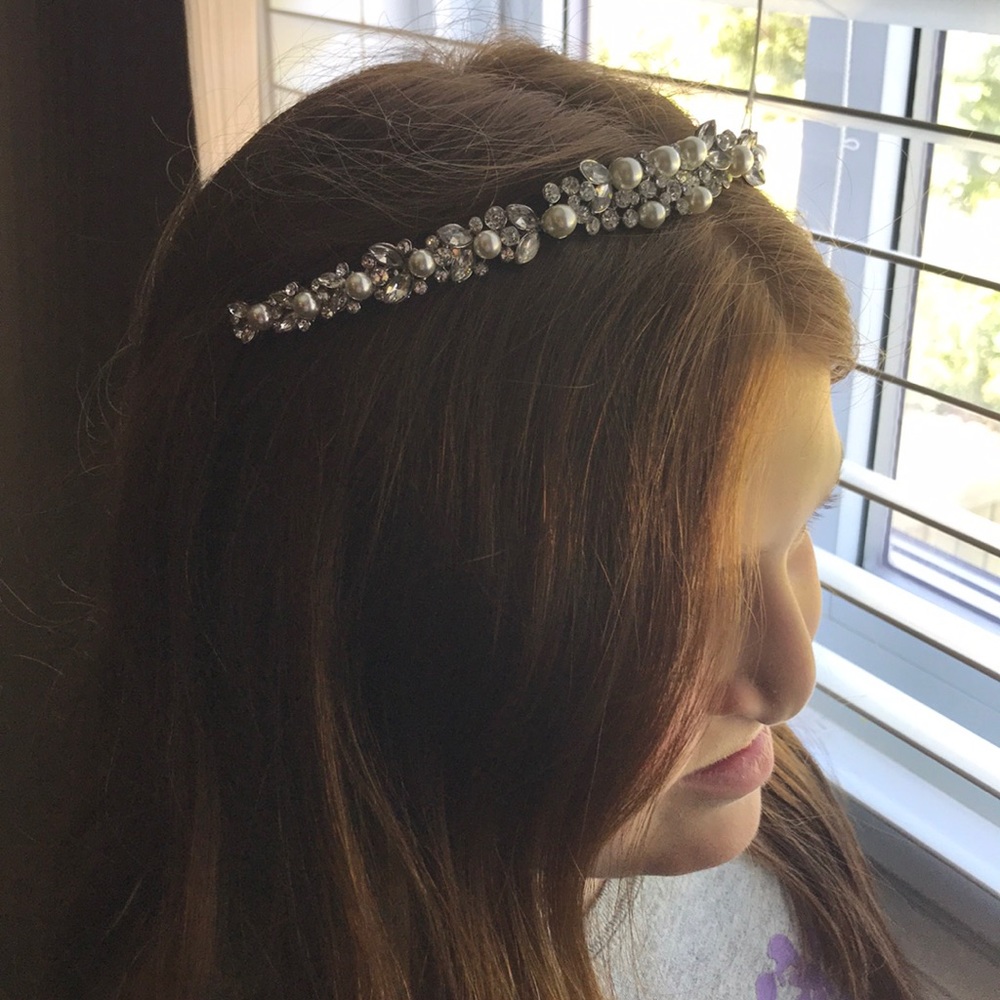 Head band